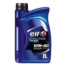 Ulei motor Elf Evolution 700 STI 10W40 1L