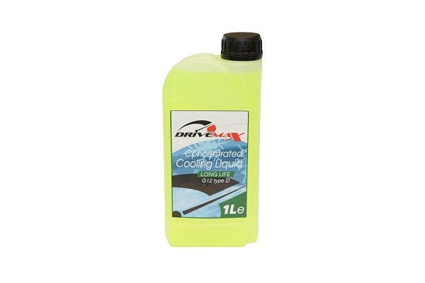 Antigel Drivemax TYP D 1L