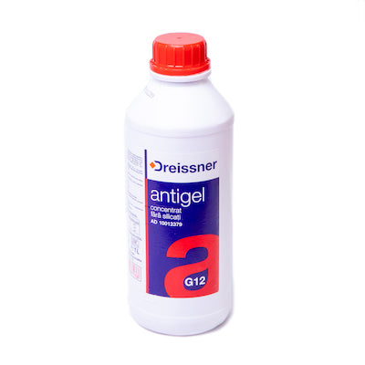 Antigel Dreissner G12 1L