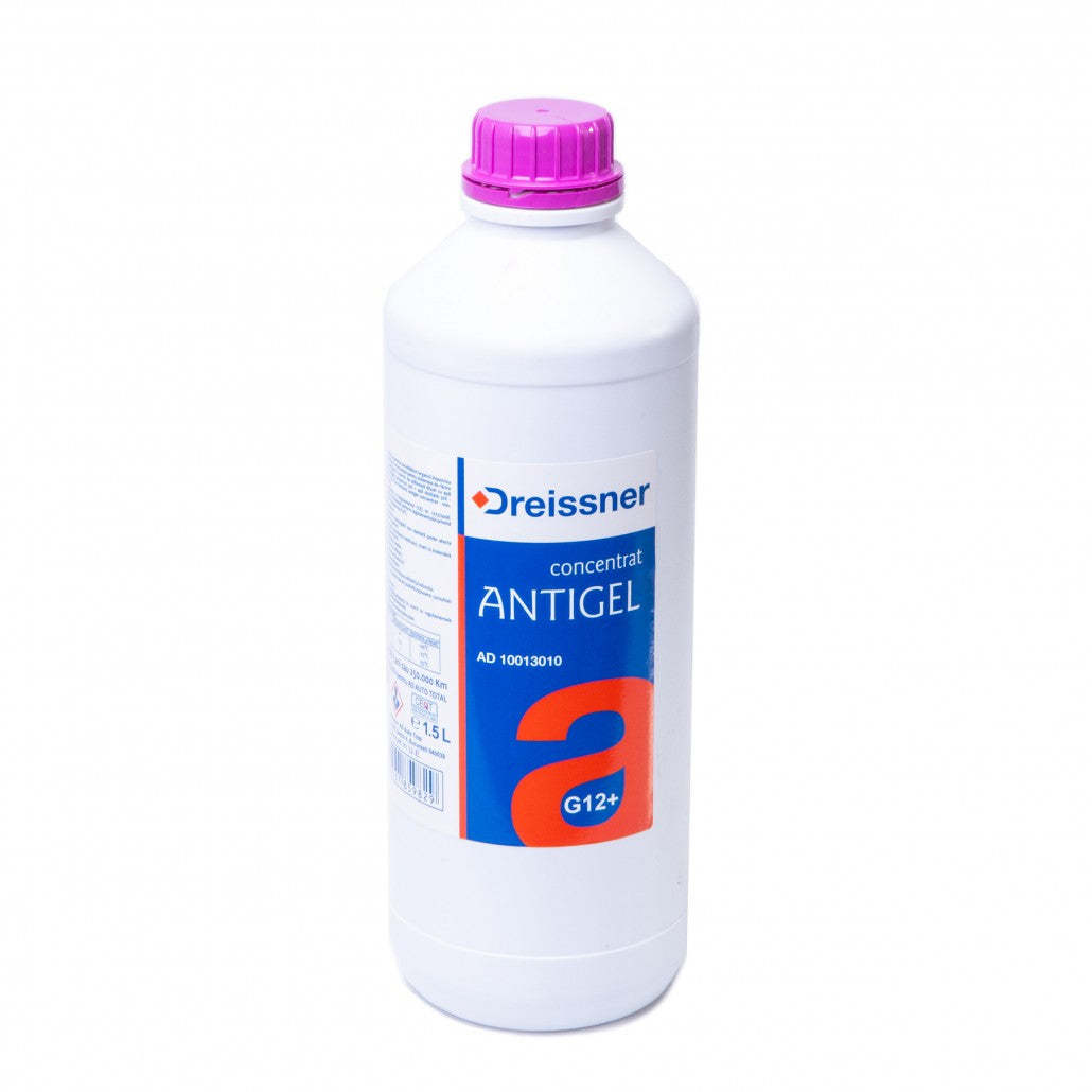 Antigel Dreissner G12+ 1L
