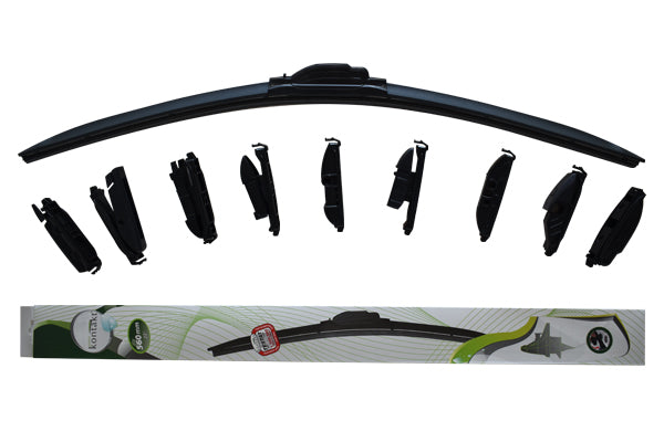 Stergator parbriz auto, 22 inch, 56 cm, KONTAKT Multi Adapter 78033