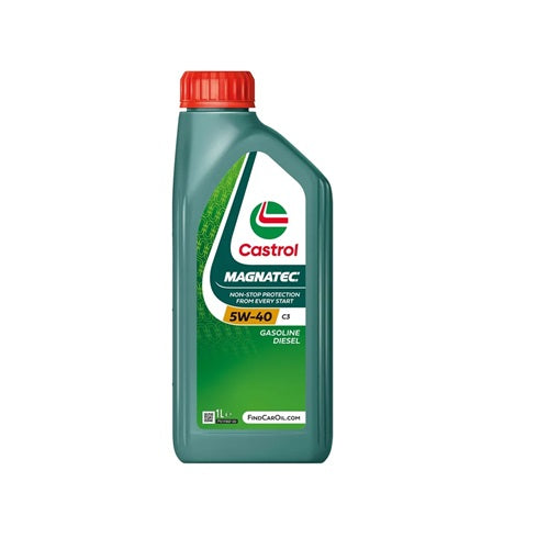 Ulei motor Castrol Magnatec C3 5W40 1L