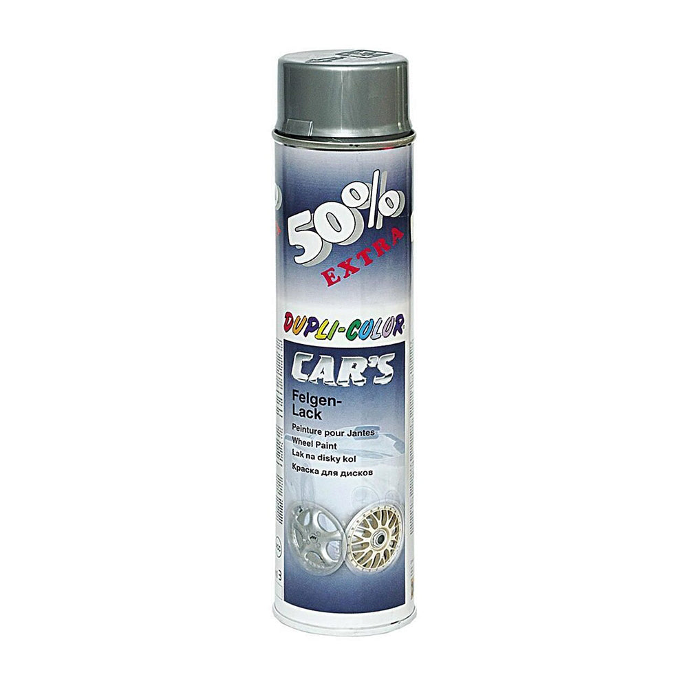 Vopsea Spray Pentru Jante 400Ml Auriu