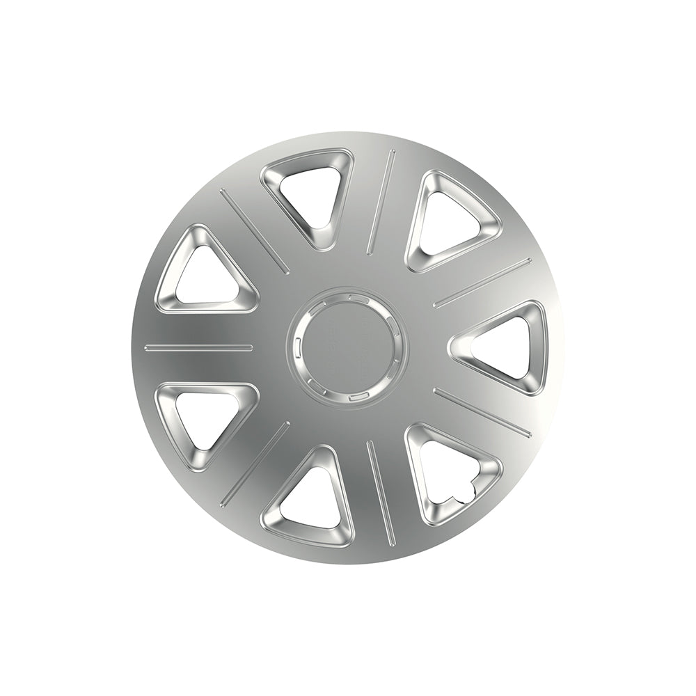 Set Capace Roti 15` Master