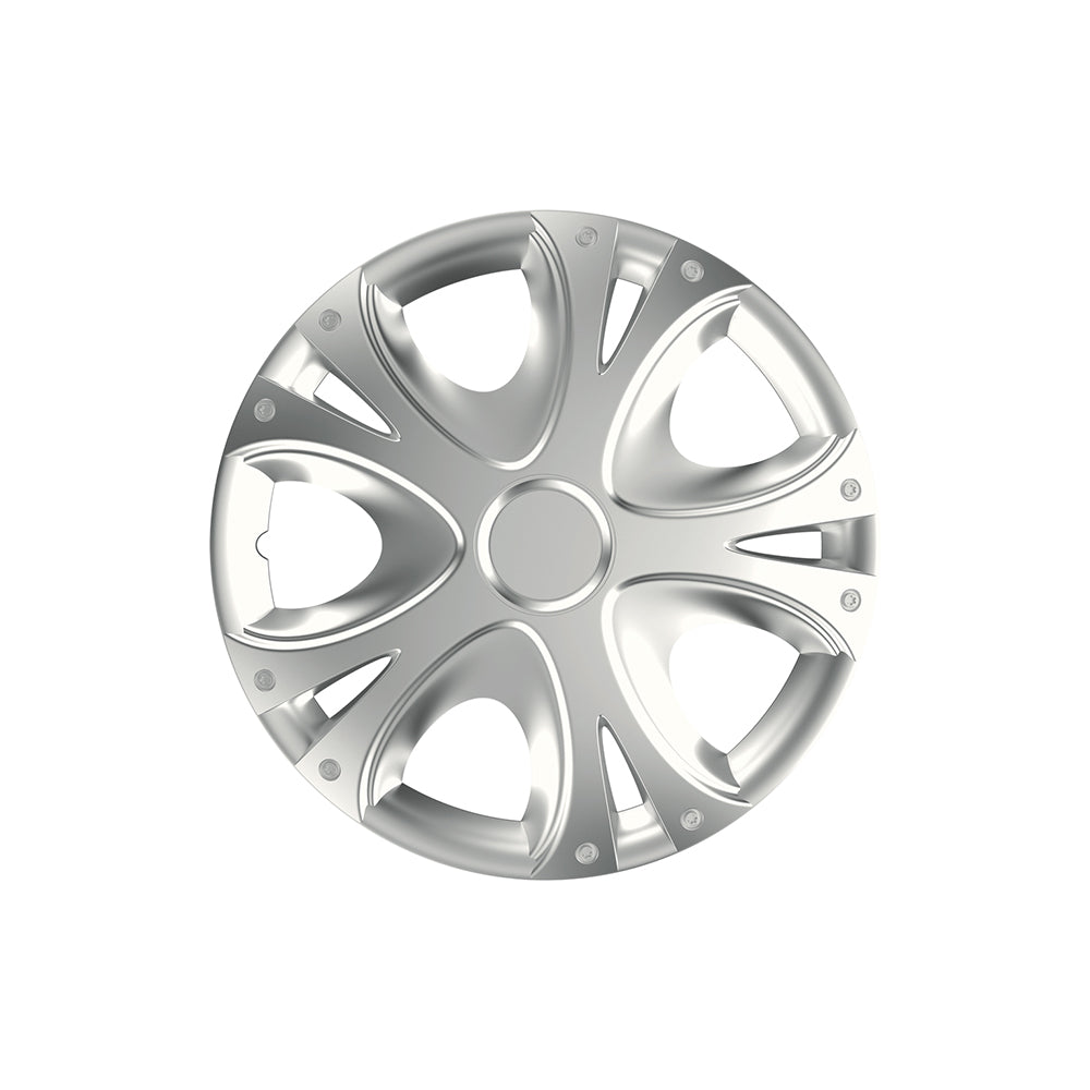 Set Capace Roti 15` Dynamic