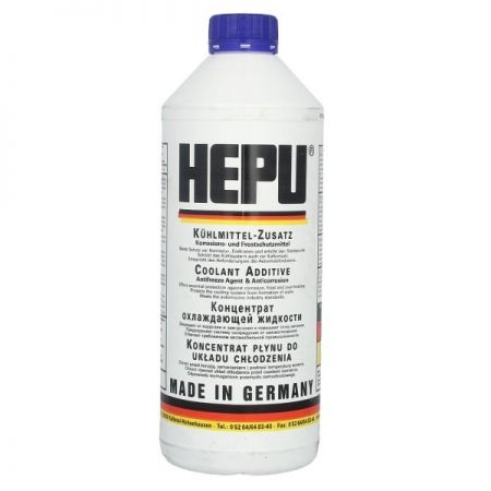 Antigel Hepu G11 1.5L
