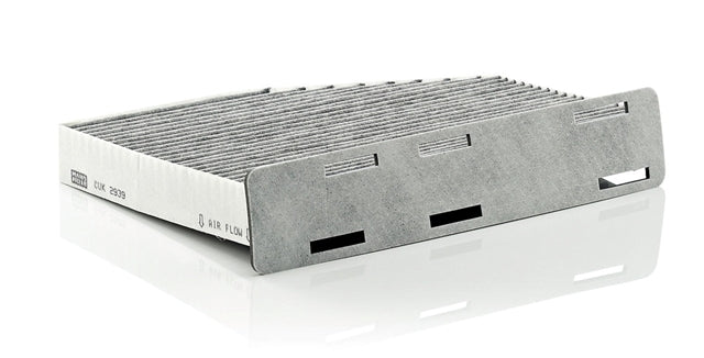 Filtru habitaclu MANN FILTER CUK 2939 (carbon activ)