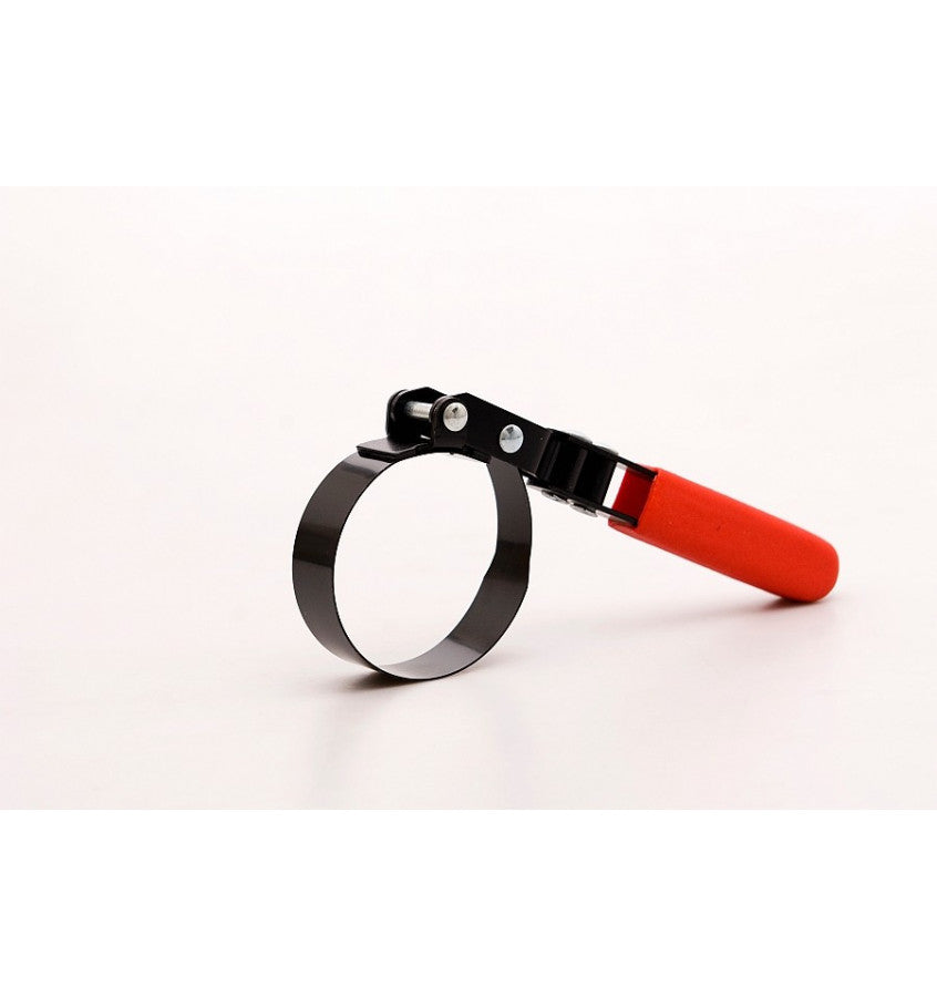 Cheie filtru ulei cu bandă K2 Pro 57–73 mm