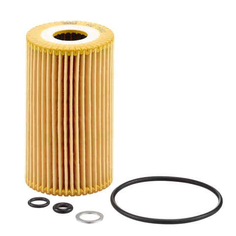 Filtru ulei MANN FILTER HU 7001x