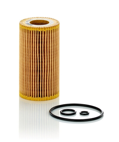Filtru ulei MANN FILTER HU 718/1k