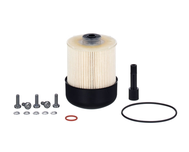 Filtru combustibil MANN FILTER PU 9011z KIT