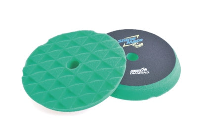 BURETE POLISHARE SCAI DIAMOND VERDE 150mm X 25mm