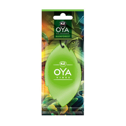 K2 Oya Vibes odorizant auto zawieszka