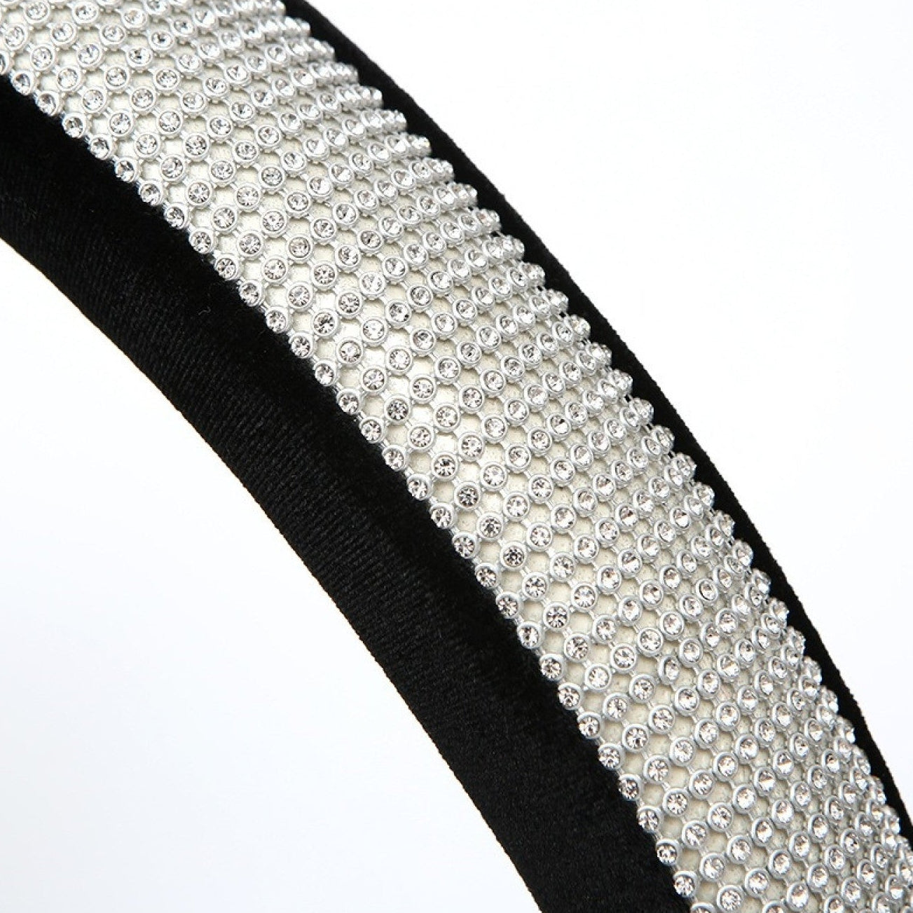 Husa volan FX96 DIAMOND marimea: M