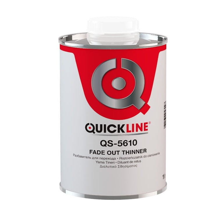 Quickline QS-5610 Blending Thinner, 1 Liter