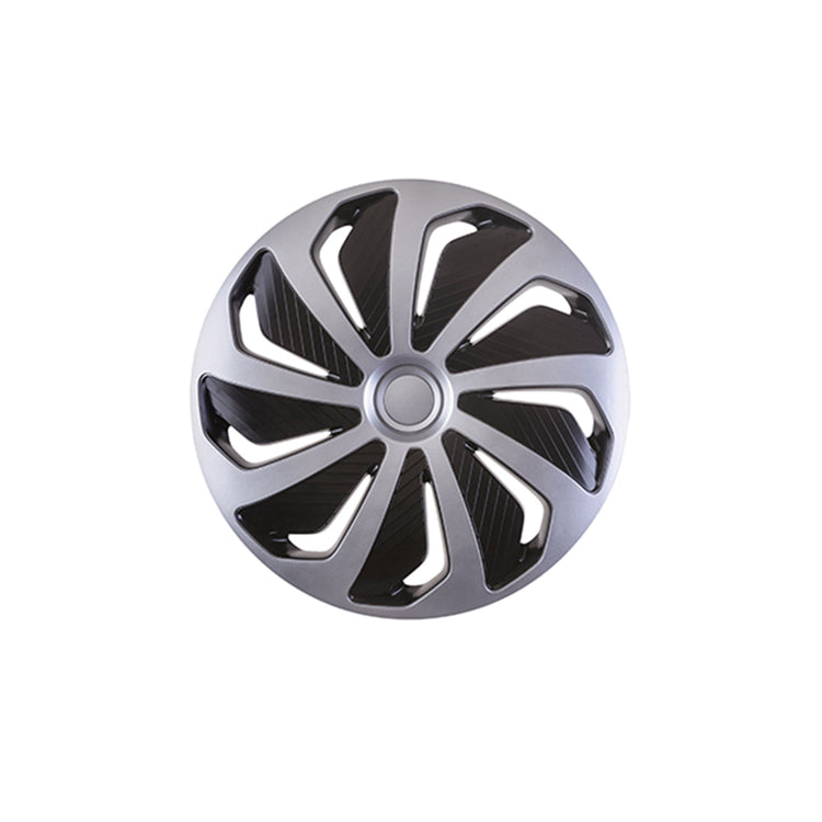Set capace roți 15 inch universale