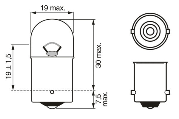 Bec R10W