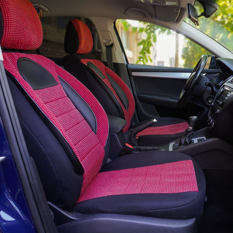 Huse scaune auto – protecție și design pentru interiorul mașinii