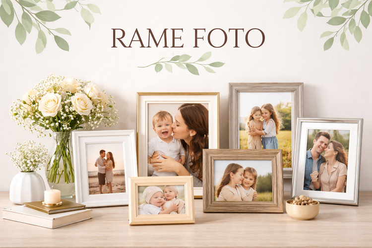 Rame foto
