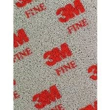038093M BURETE ABRAZIV FINE 3M