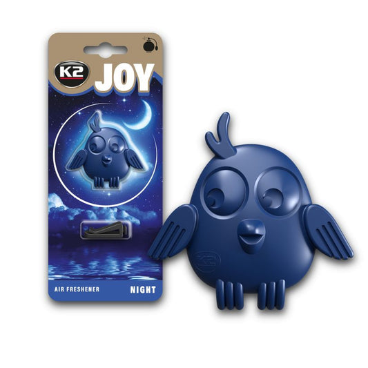 K2 Joy Night odorizant auto forma pasarica