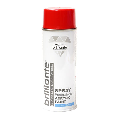 Vopsea Spray Rosu Coral (RAL 3016) 400 ml