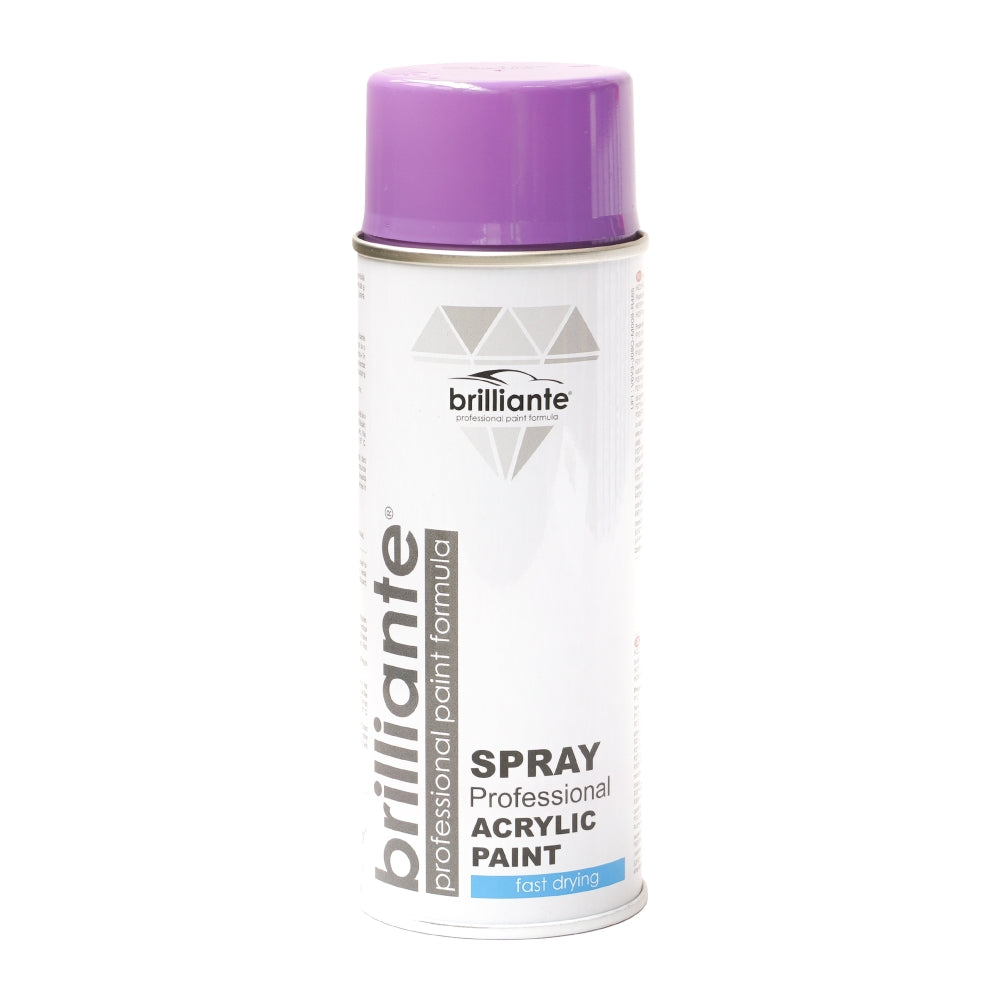Vopsea Spray Mov (RAL 4005) 400 ml