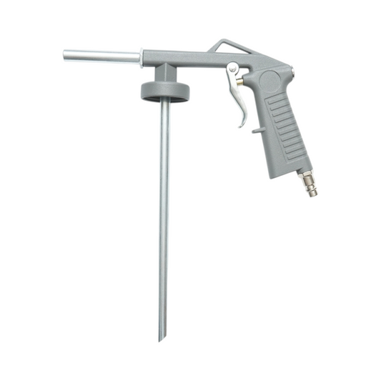 Pistol aplicare antifon, ceara, insonorizant compatibil cartuse standard, presiune max. 9 bar Breckner Germany