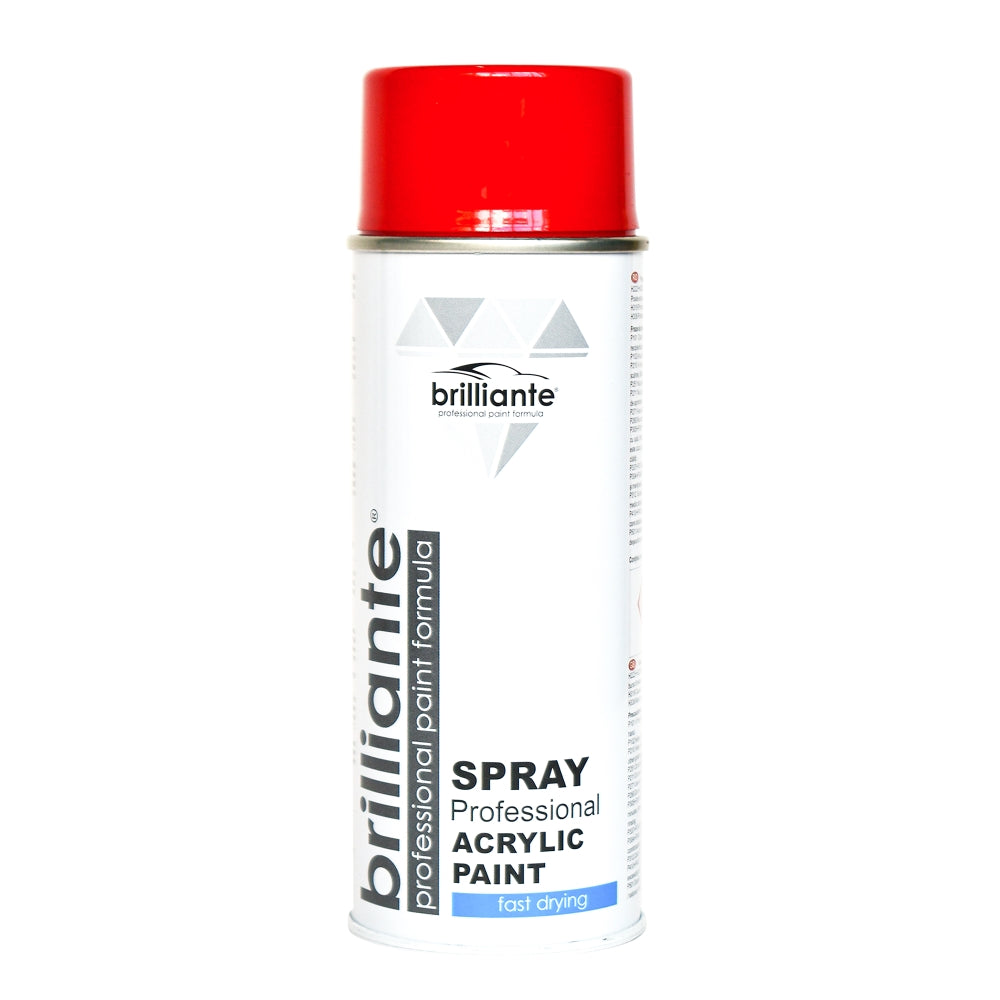 Vopsea Spray Rosu (RAL 3001) 400 ml