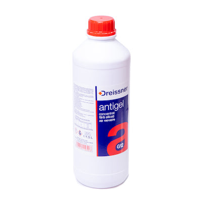 Antigel Dreissner G12 1.5L