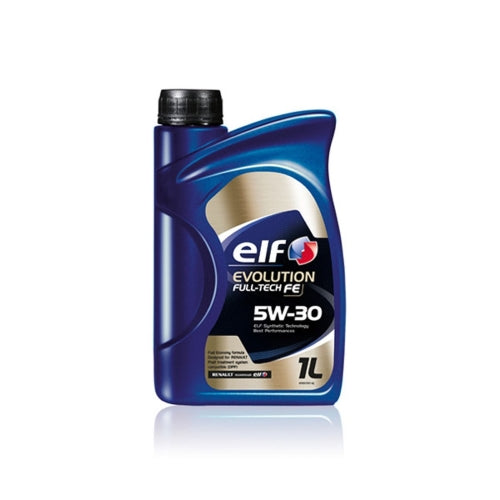 Ulei motor Elf Evolution Full-Tech FE 5W30 1L