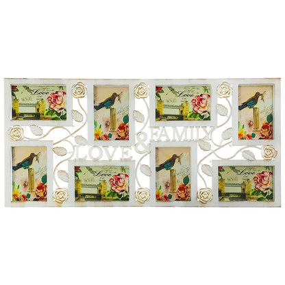 Rama foto colaj Love&Family 8 poze