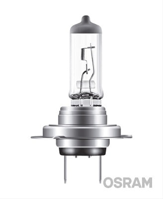 Bec auto OSRAM ORIGINAL H7 12V 55W PX26d