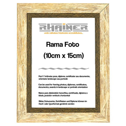 Rama foto Valencia cafe pentru fotografii 10x15 cm