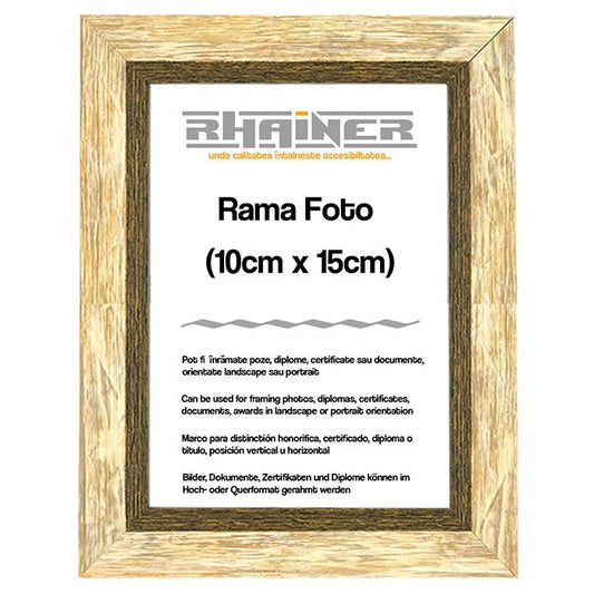Rama foto Valencia cafe pentru fotografii 10x15 cm