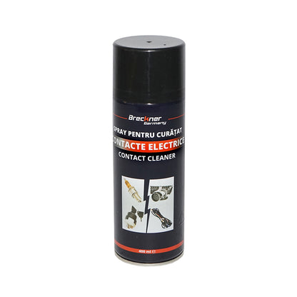 Spray curatat contacte electrice 400ml