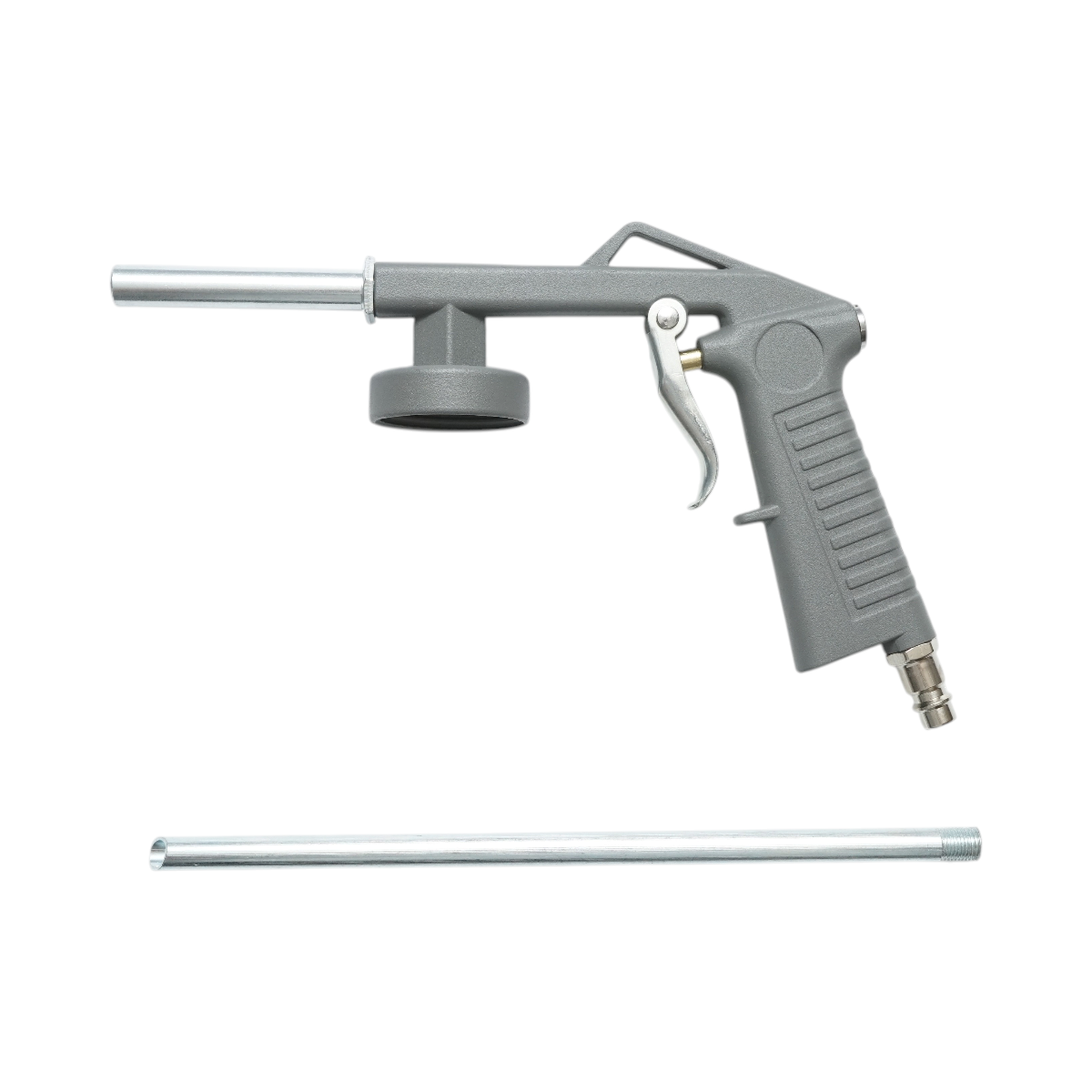 Pistol aplicare antifon, ceara, insonorizant compatibil cartuse standard, presiune max. 9 bar Breckner Germany