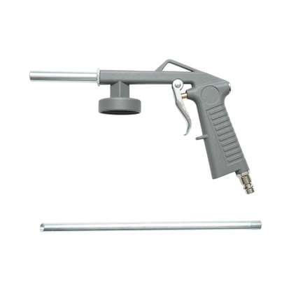 Pistol aplicare antifon, ceara, insonorizant compatibil cartuse standard, presiune max. 9 bar Breckner Germany