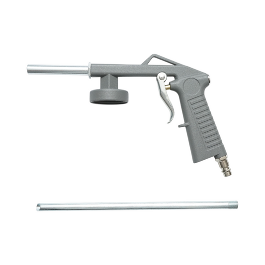 Pistol aplicare antifon, ceara, insonorizant compatibil cartuse standard, presiune max. 9 bar Breckner Germany