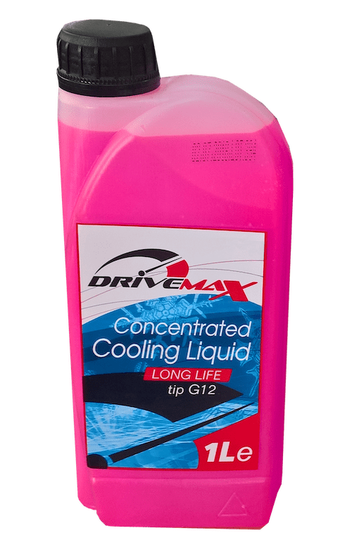 Antigel Drivemax G12 1L