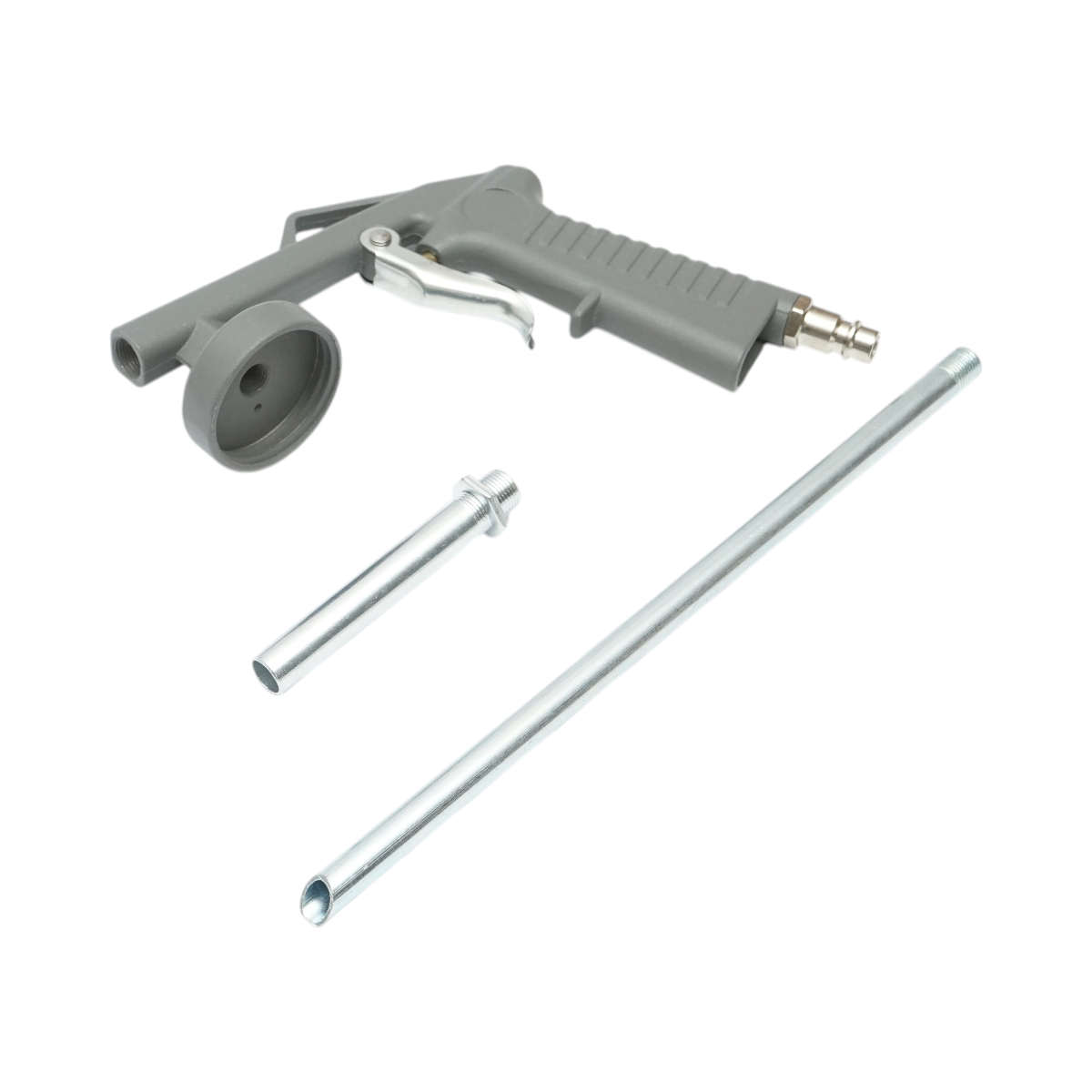 Pistol aplicare antifon, ceara, insonorizant compatibil cartuse standard, presiune max. 9 bar Breckner Germany