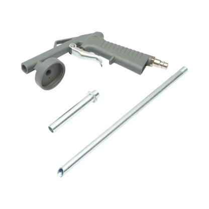 Pistol aplicare antifon, ceara, insonorizant compatibil cartuse standard, presiune max. 9 bar Breckner Germany