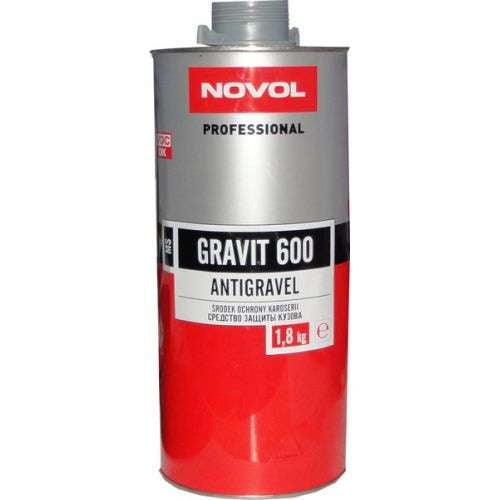 37834 Antifon insonorizant auto 1.8kg ALB, GRAVIT 600 MS, NOVOL
