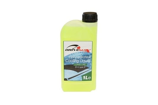 Antigel Drivemax TYP D 1L