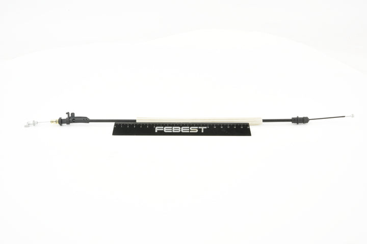 FEBEST 23104-B7RV2 Cablu, deblocare usi pentru VW PASSAT