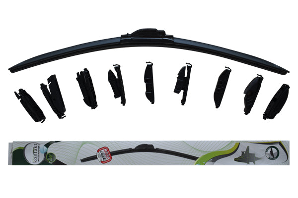 Stergator parbriz auto, 19 inch, 48 cm, KONTAKT Multi Adapter 78030