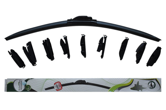 Stergator parbriz auto, 19 inch, 48 cm, KONTAKT Multi Adapter 78030