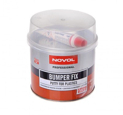 Chit Bumper Fix, chit pentru suprafete plastice 0,20 kg