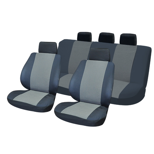 Set Huse Scaun Light – Gri