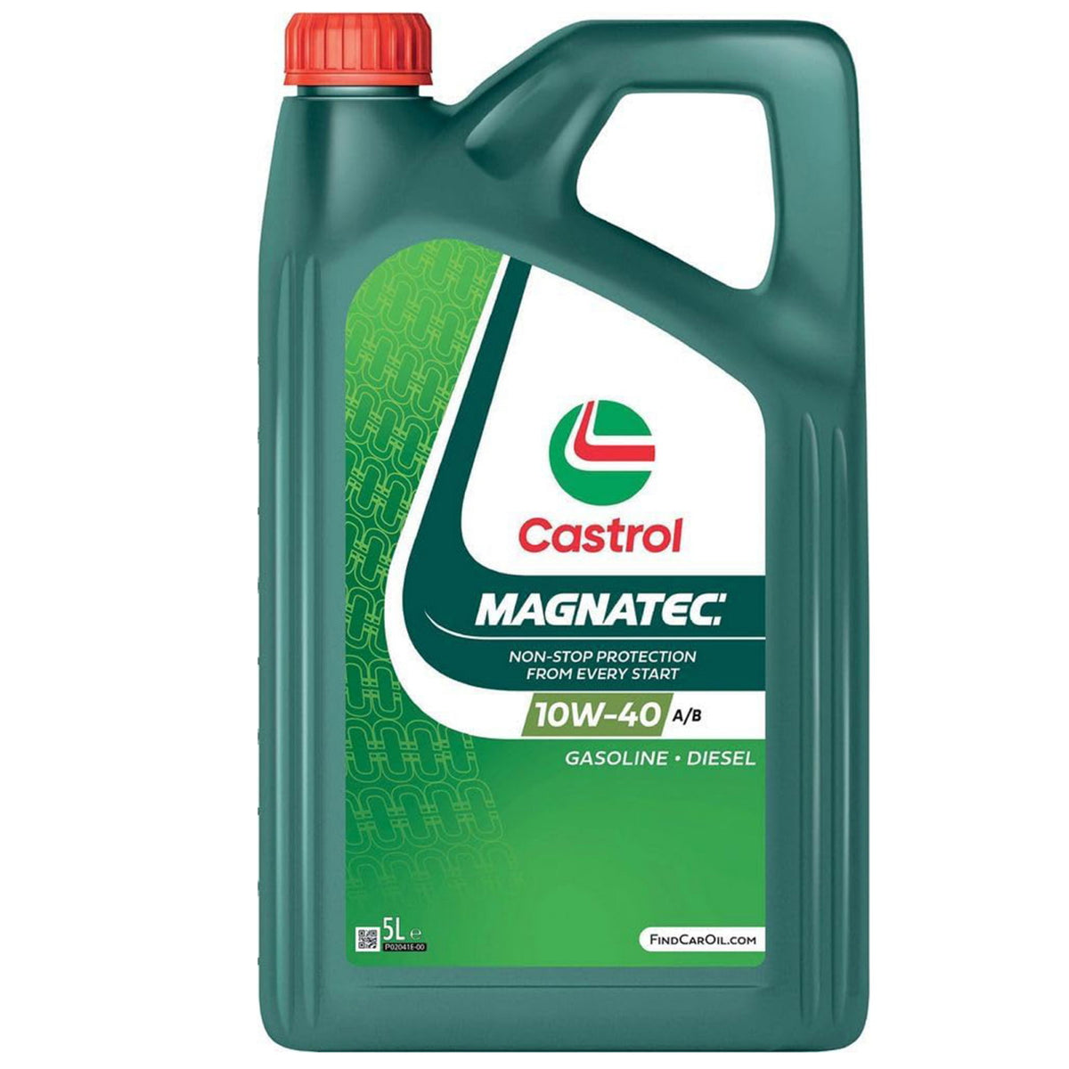 Ulei Castrol Magnatec A/B 10W40 5 litri